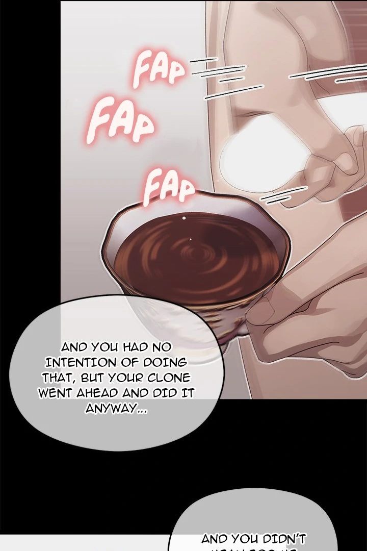 From Weakling to Nemesis - Page 5