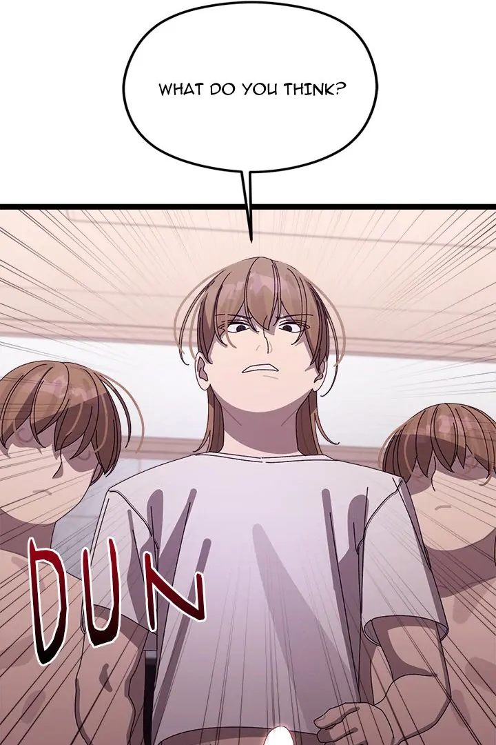 From Weakling to Nemesis - Page 54
