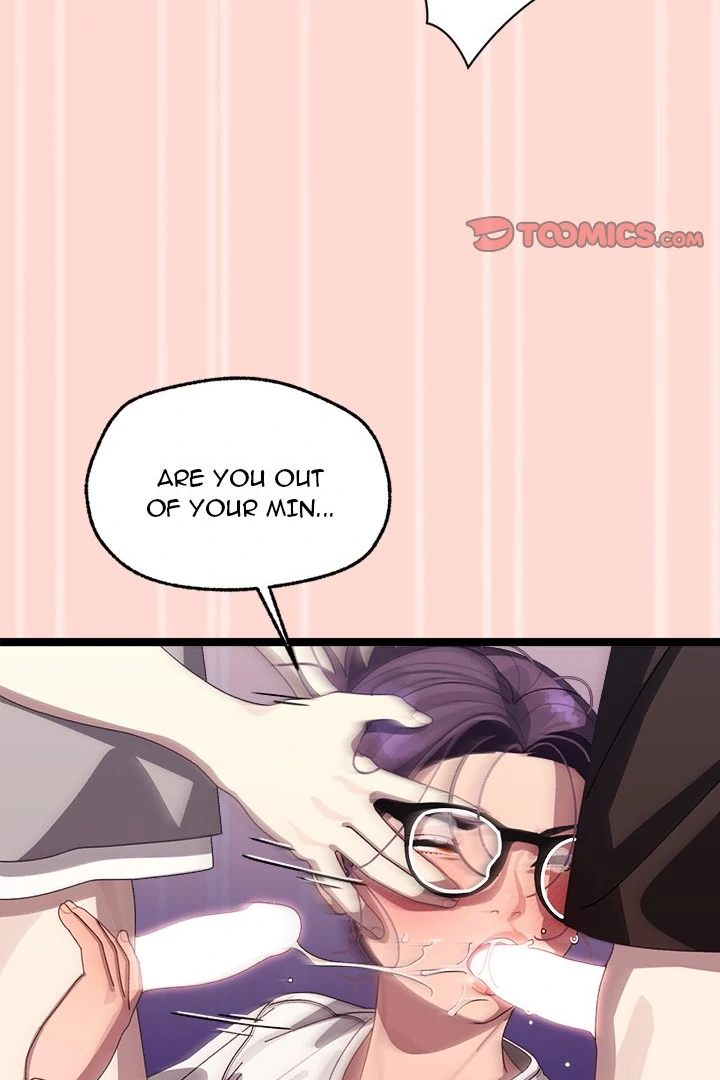 From Weakling to Nemesis - Page 68
