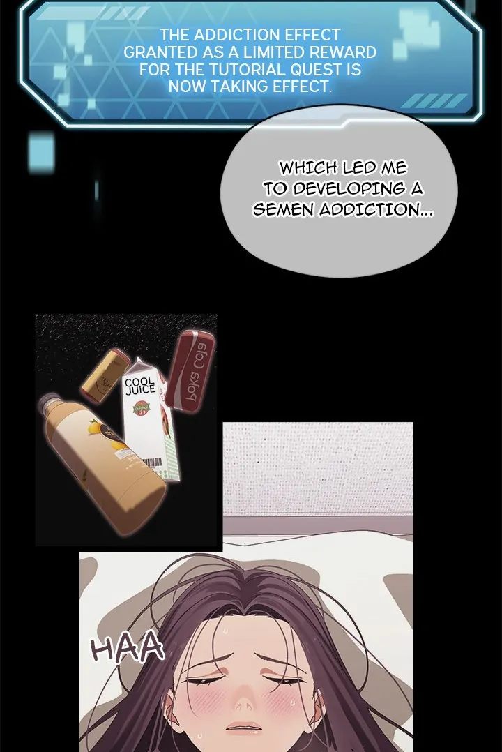 From Weakling to Nemesis - Page 7