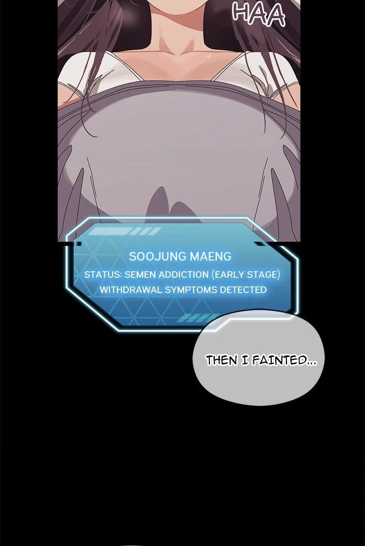 From Weakling to Nemesis - Page 8