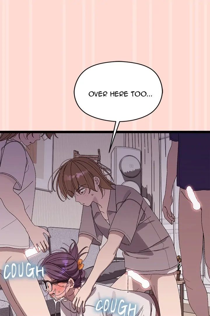 From Weakling to Nemesis - Page 86