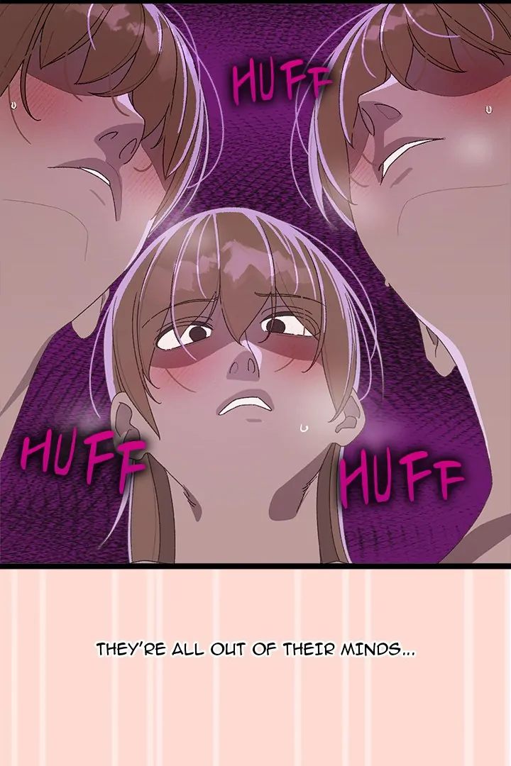 From Weakling to Nemesis - Page 91