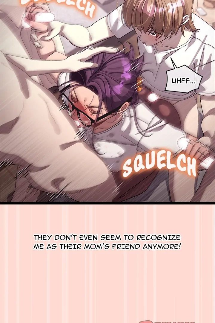 From Weakling to Nemesis - Page 93