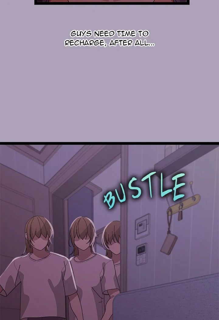 From Weakling to Nemesis - Page 124