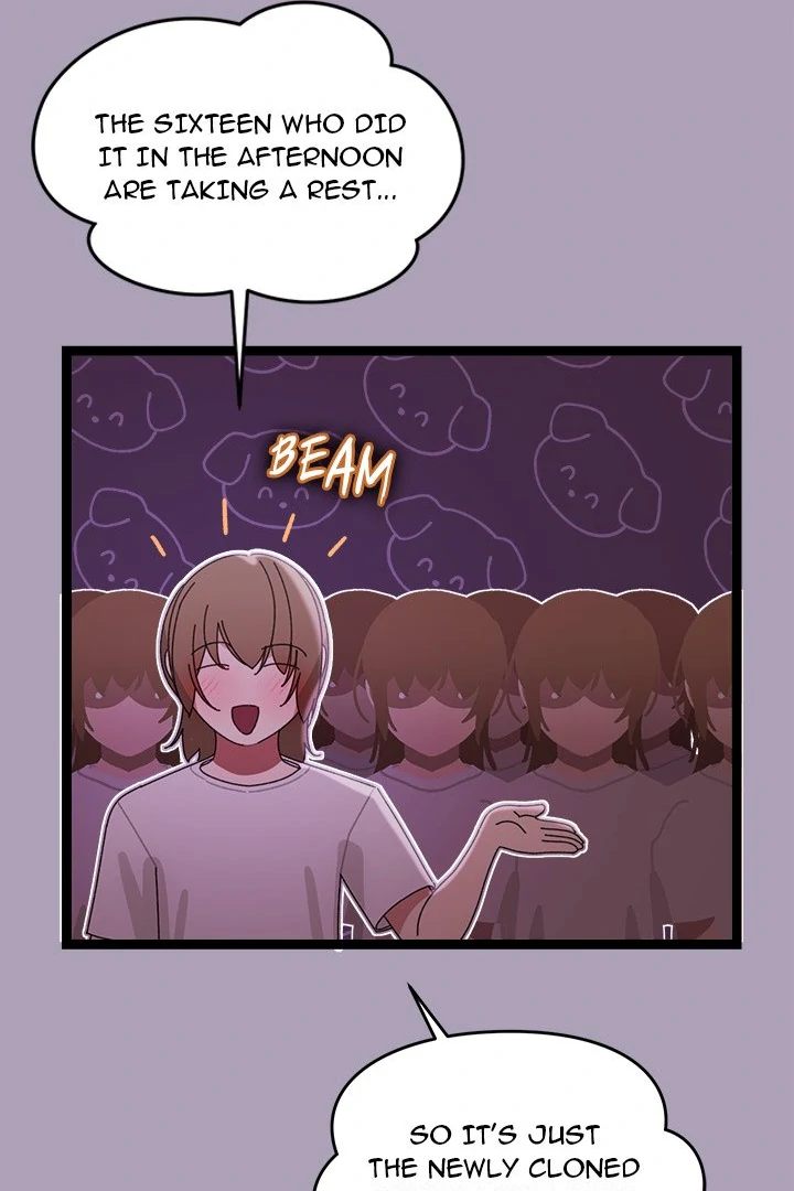 From Weakling to Nemesis - Page 126
