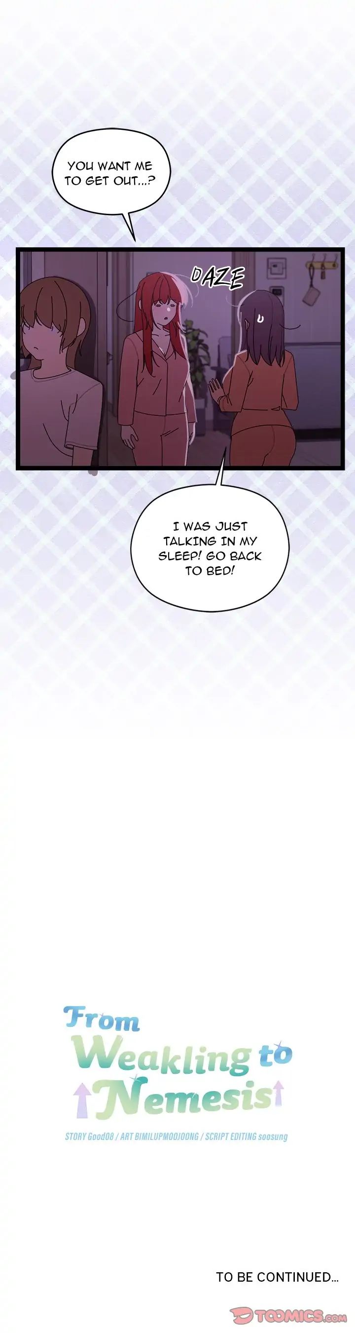 From Weakling to Nemesis - Page 131