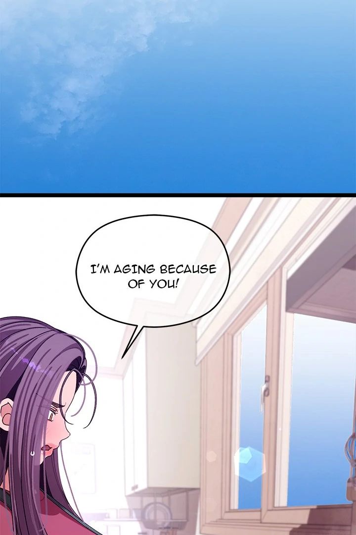 From Weakling to Nemesis - Page 30