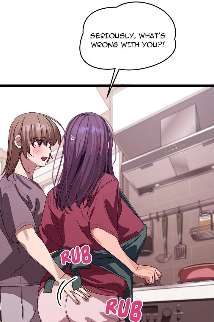 From Weakling to Nemesis - Page 33