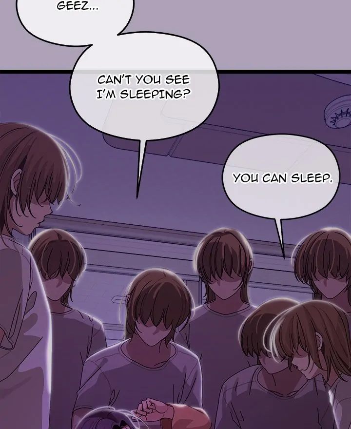 From Weakling to Nemesis - Page 4
