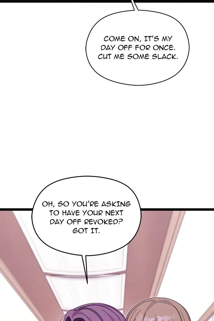 From Weakling to Nemesis - Page 44