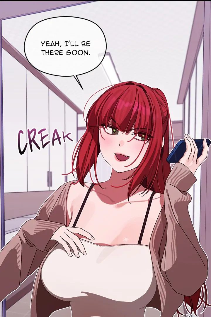 From Weakling to Nemesis - Page 57