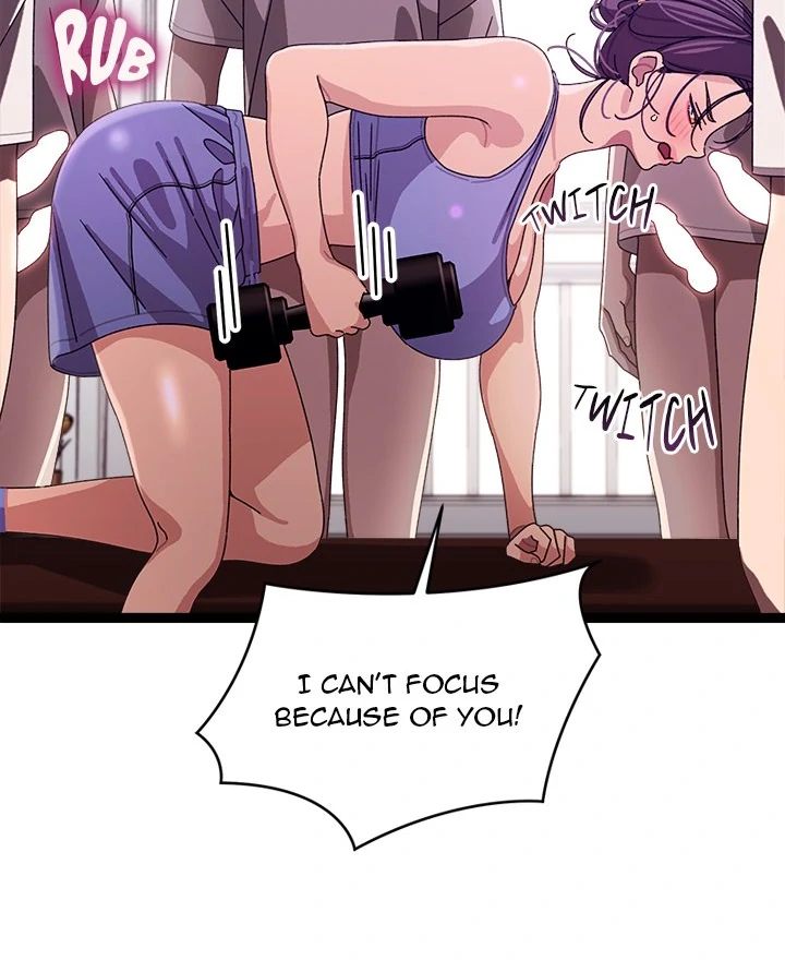 From Weakling to Nemesis - Page 65