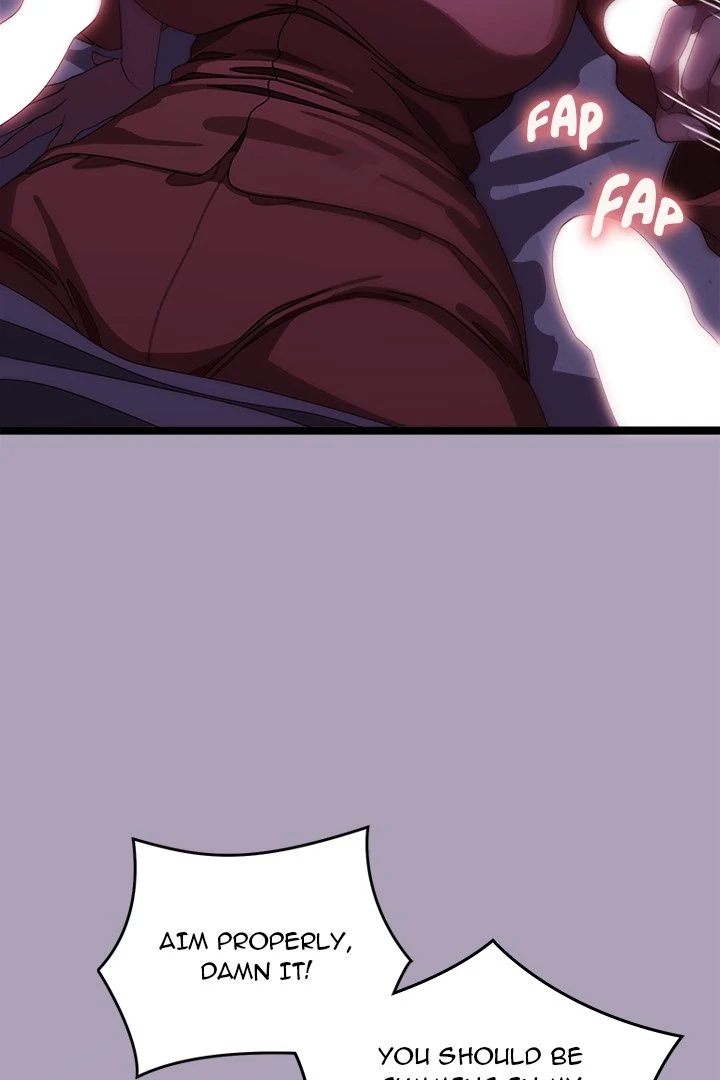 From Weakling to Nemesis - Page 7