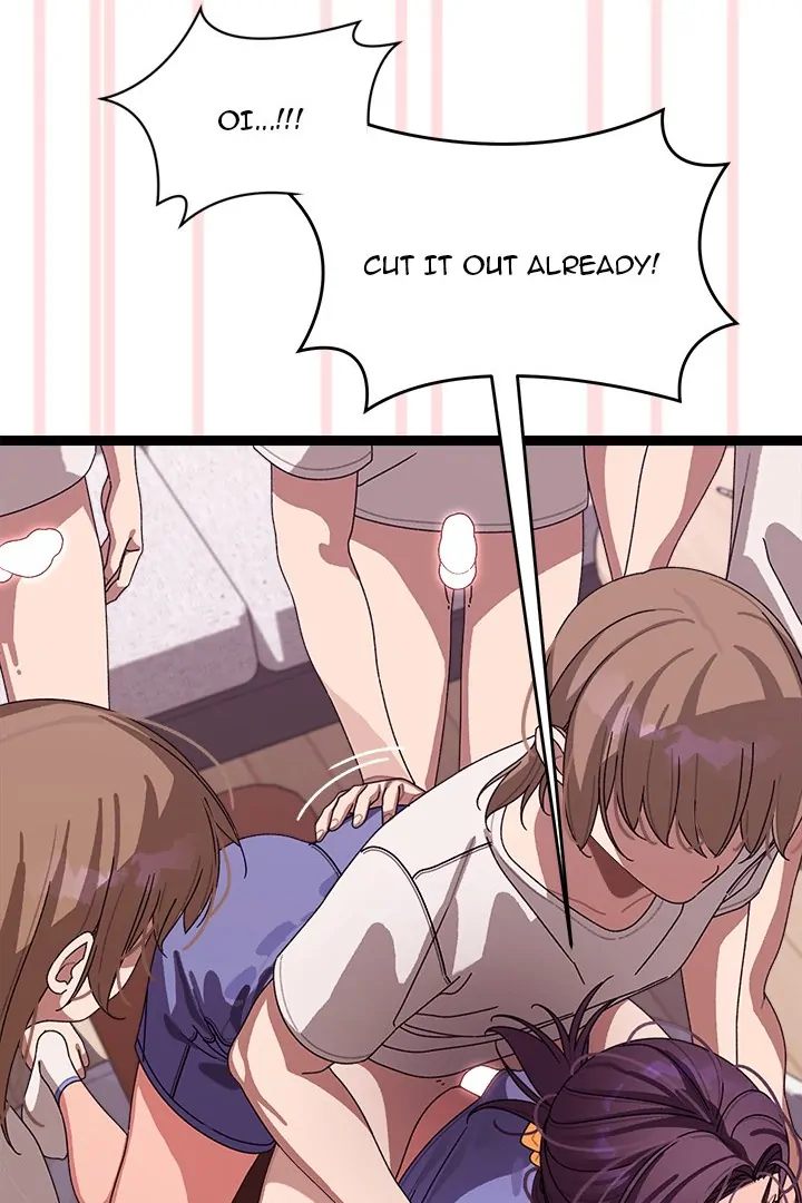 From Weakling to Nemesis - Page 70