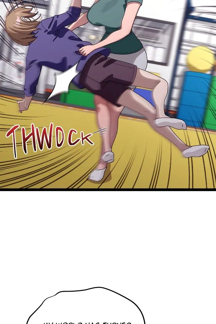 From Weakling to Nemesis - Page 105