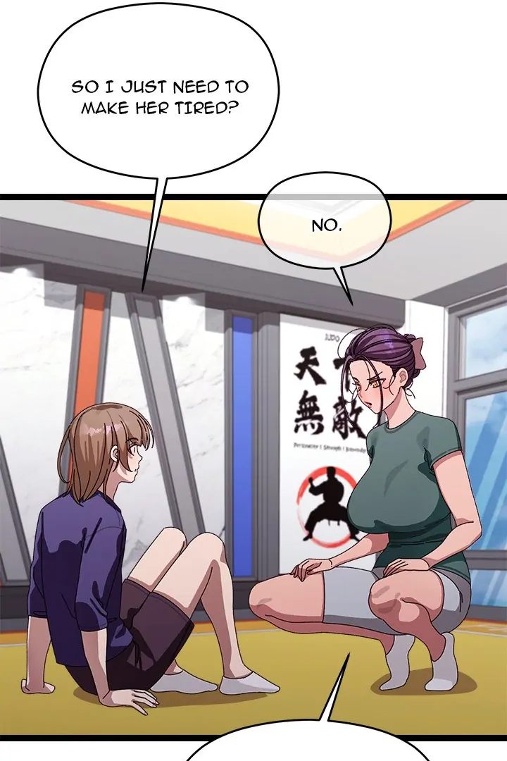 From Weakling to Nemesis - Page 108