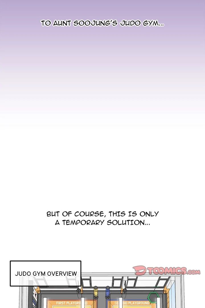 From Weakling to Nemesis - Page 11