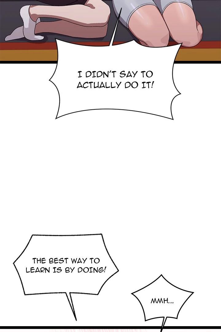 From Weakling to Nemesis - Page 128