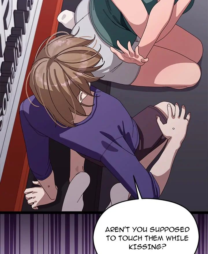 From Weakling to Nemesis - Page 135
