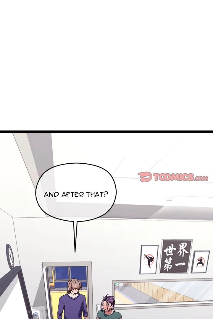From Weakling to Nemesis - Page 143