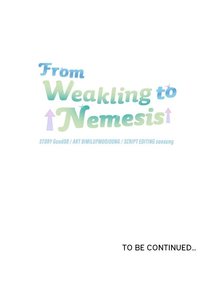 From Weakling to Nemesis - Page 161