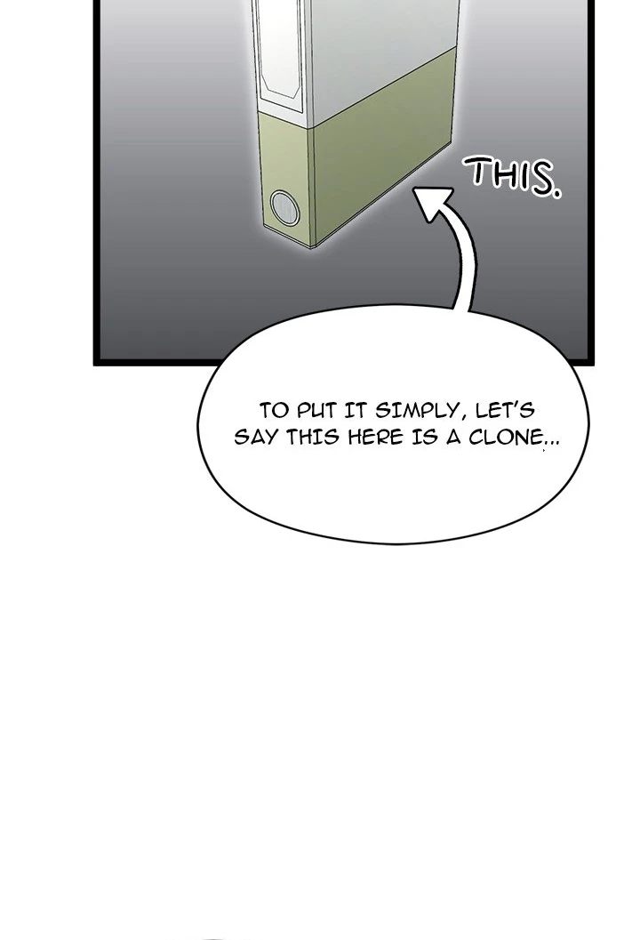From Weakling to Nemesis - Page 18