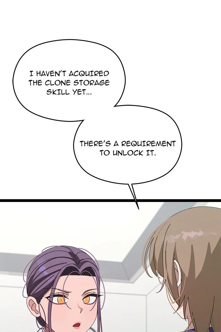 From Weakling to Nemesis - Page 22