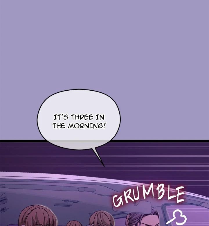 From Weakling to Nemesis - Page 3
