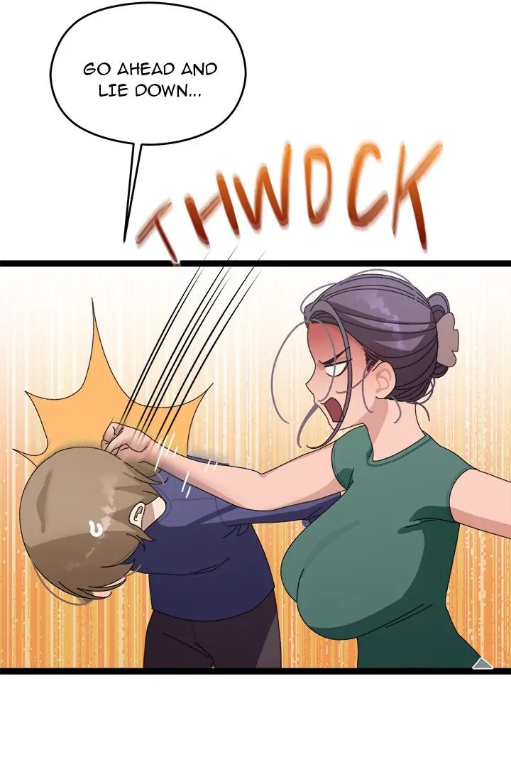 From Weakling to Nemesis - Page 30