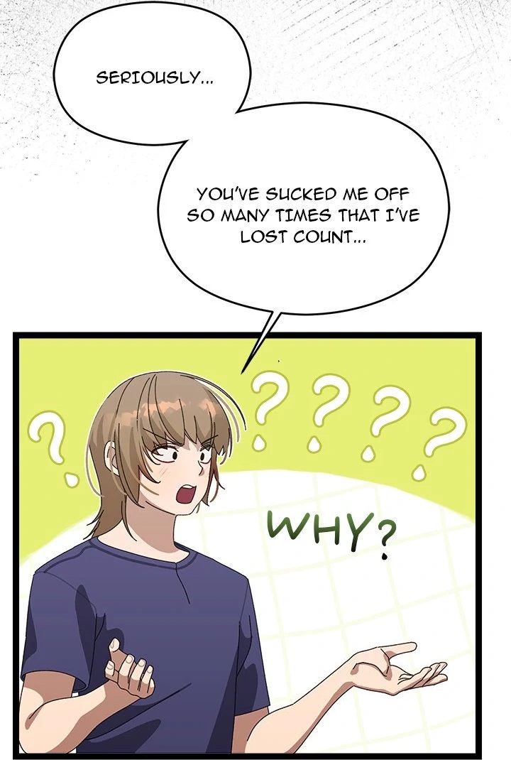From Weakling to Nemesis - Page 34