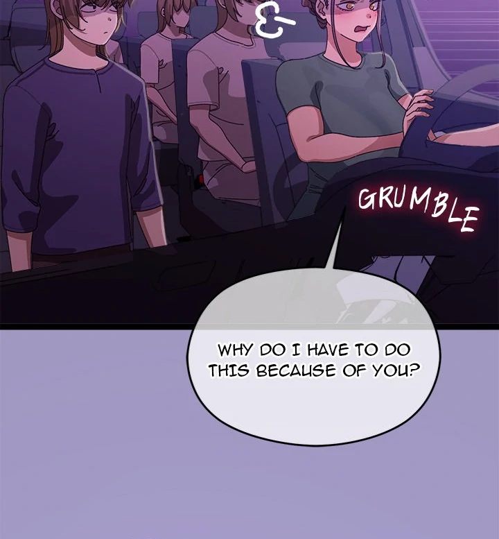 From Weakling to Nemesis - Page 4