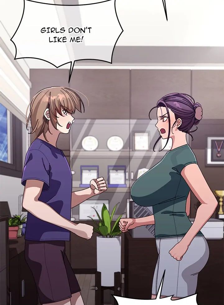 From Weakling to Nemesis - Page 42
