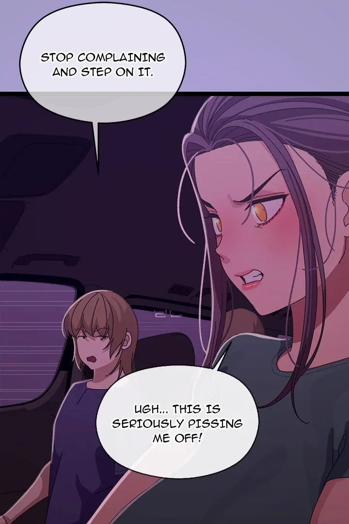 From Weakling to Nemesis - Page 5