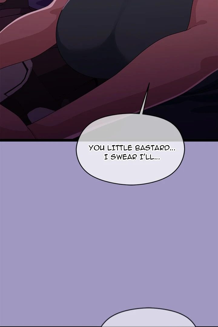 From Weakling to Nemesis - Page 6