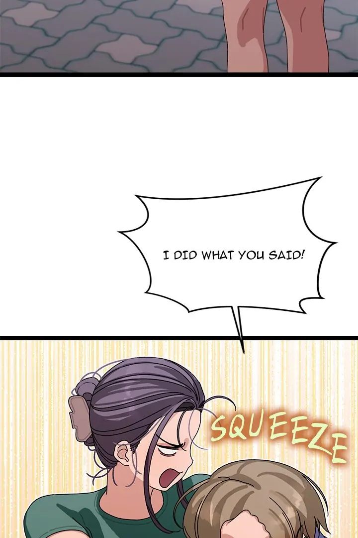 From Weakling to Nemesis - Page 64
