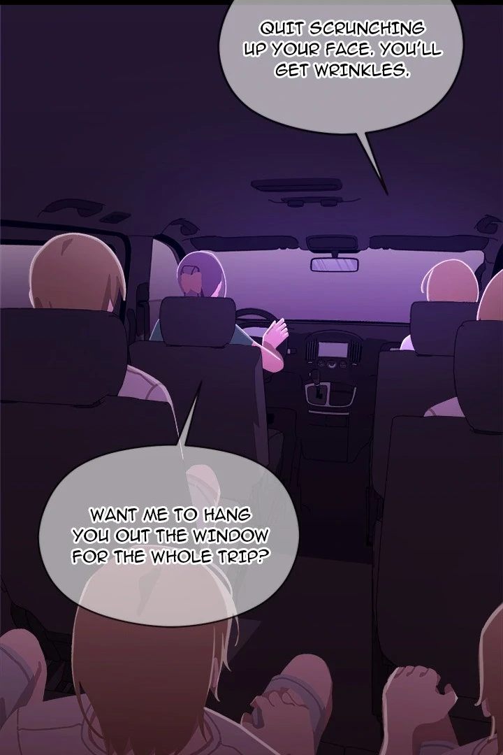 From Weakling to Nemesis - Page 7