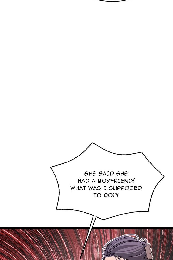 From Weakling to Nemesis - Page 70