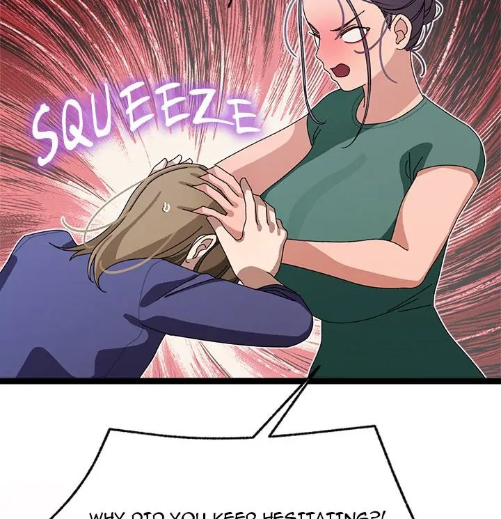 From Weakling to Nemesis - Page 71