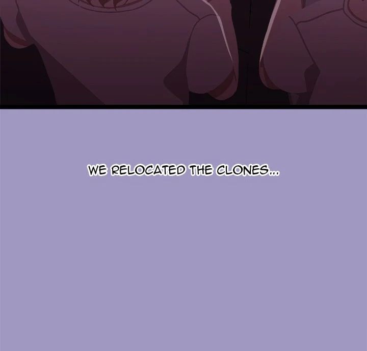 From Weakling to Nemesis - Page 8
