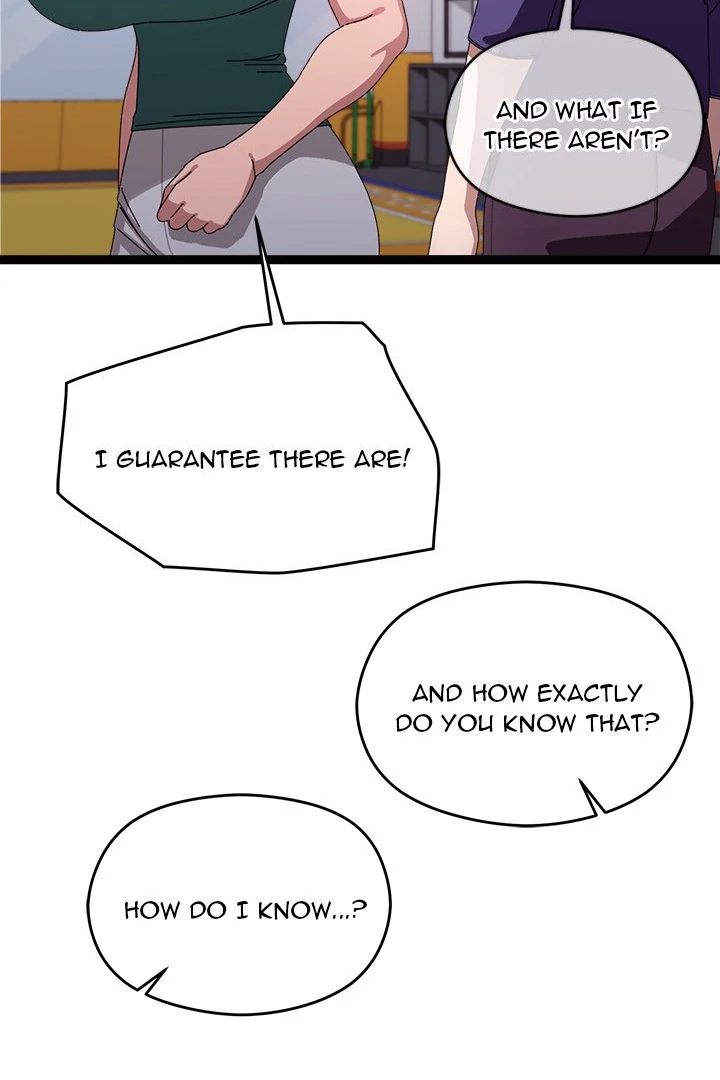 From Weakling to Nemesis - Page 91