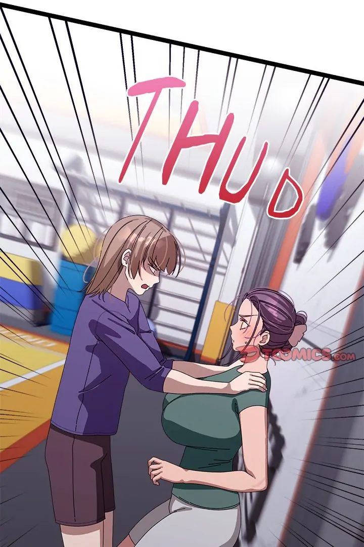 From Weakling to Nemesis - Page 94