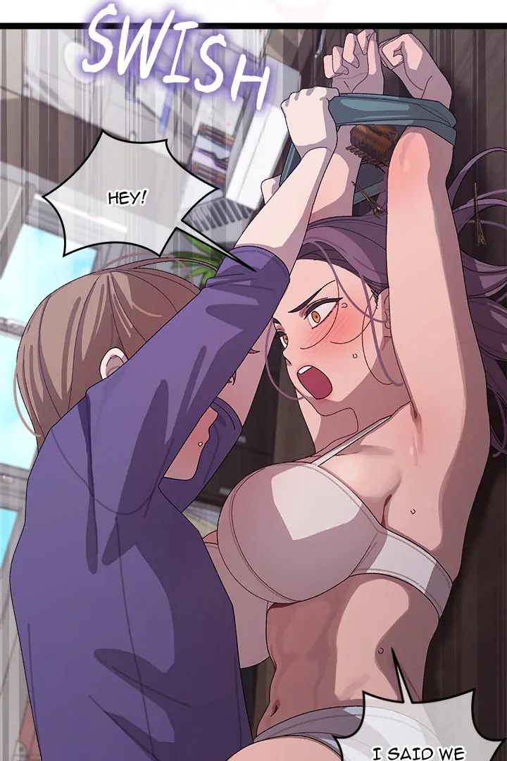 From Weakling to Nemesis - Page 10