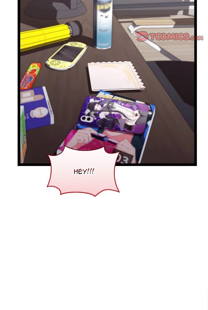 From Weakling to Nemesis - Page 127