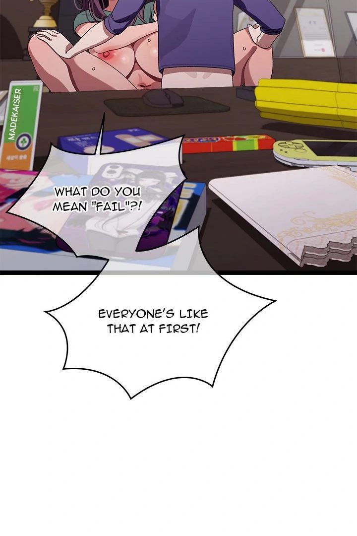 From Weakling to Nemesis - Page 129