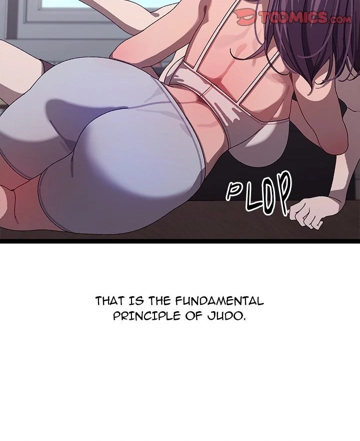 From Weakling to Nemesis - Page 14