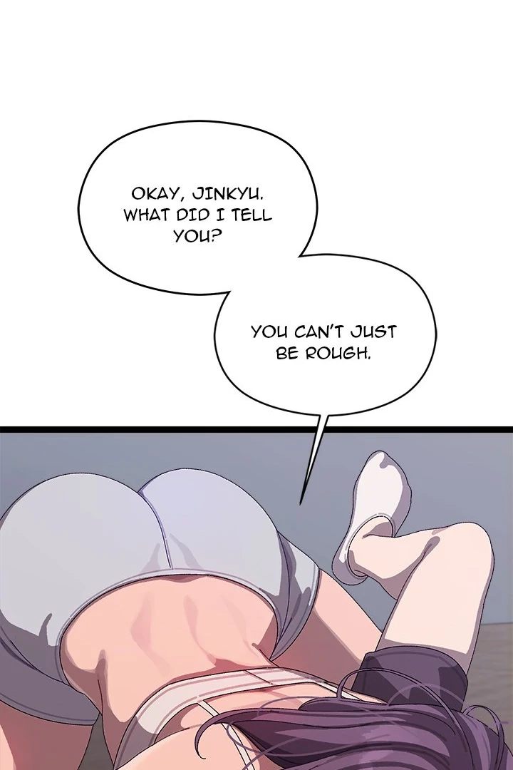 From Weakling to Nemesis - Page 15