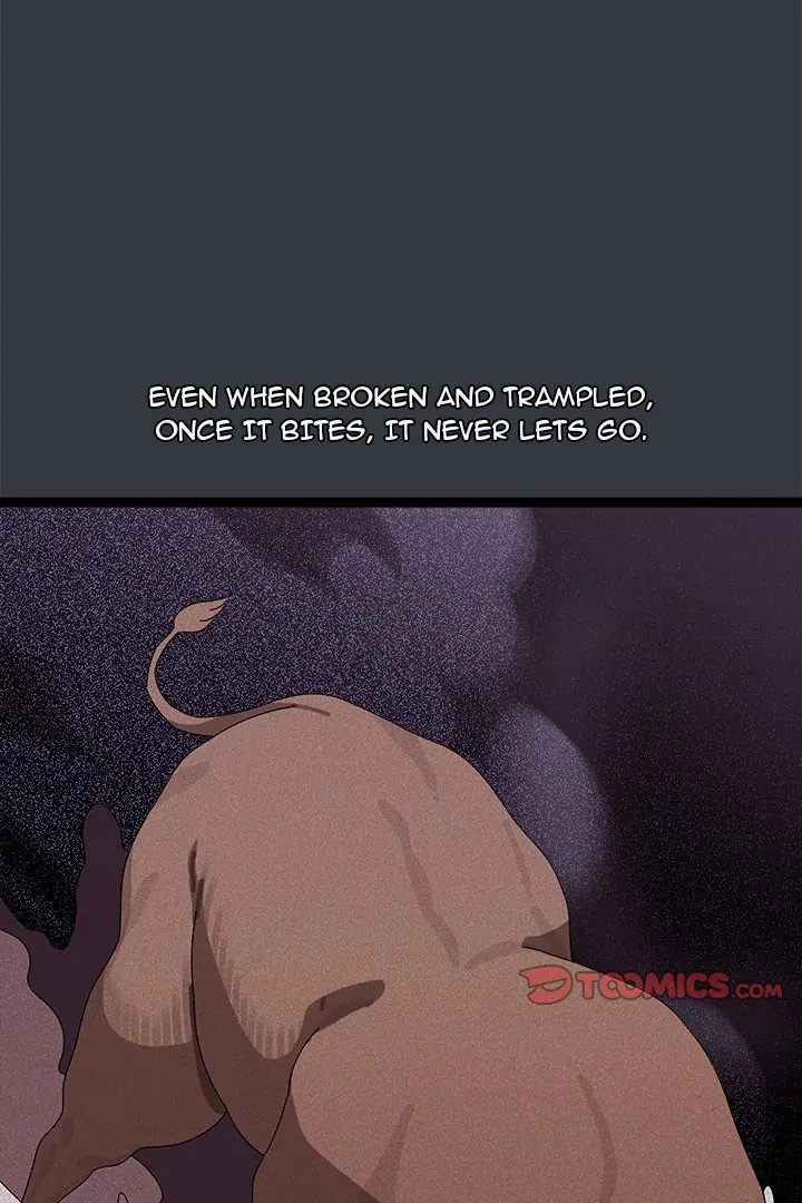 From Weakling to Nemesis - Page 2
