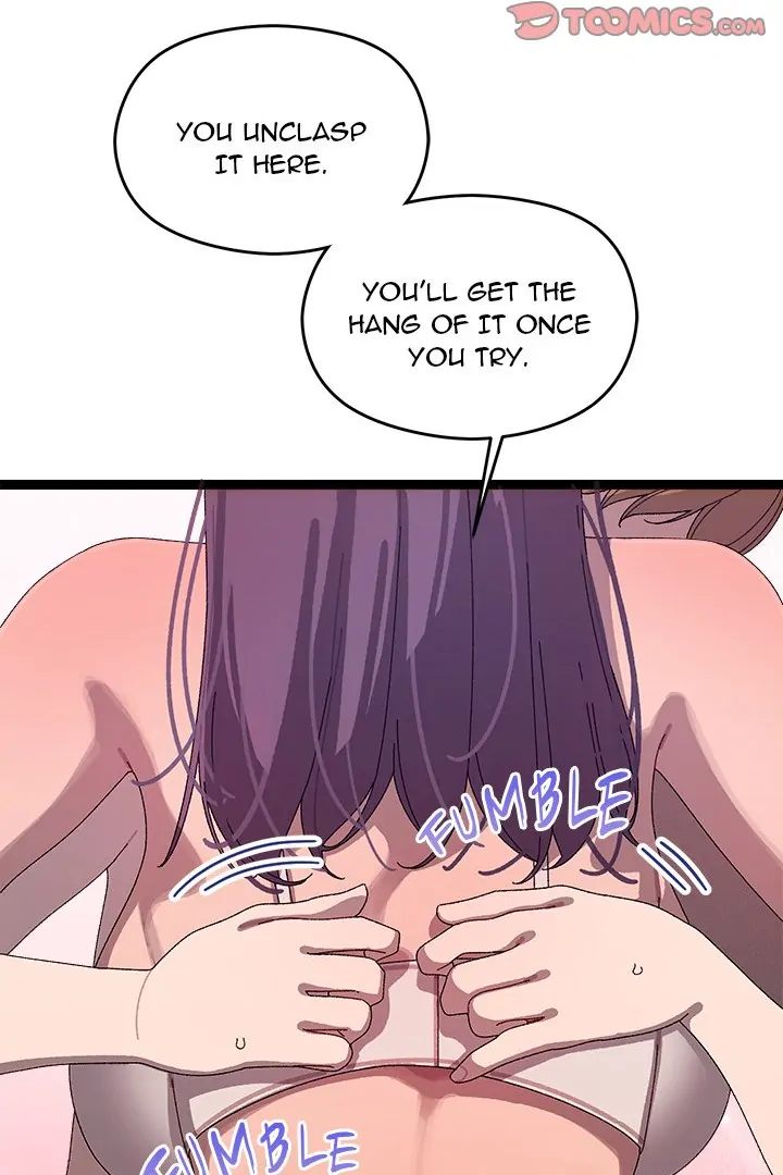 From Weakling to Nemesis - Page 20