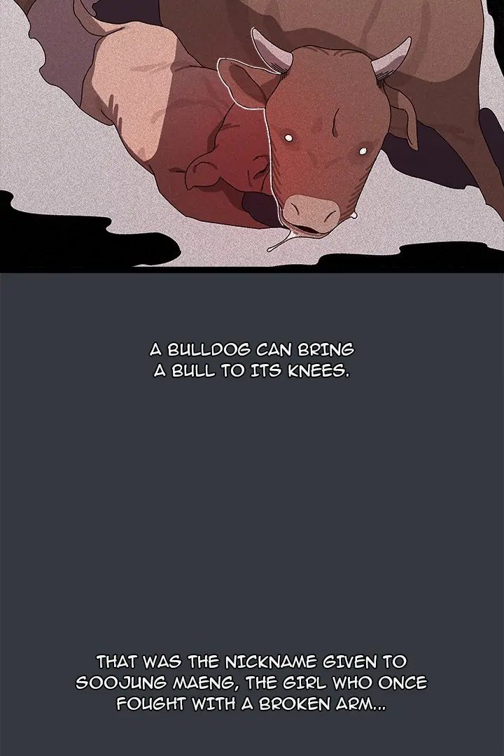 From Weakling to Nemesis - Page 3
